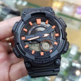 CASIO GENERAL AEQ-110W-1A2VDF UNISEX'S WATCH - H2 Hub Watches