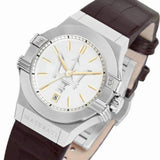 MASERATI POTENZA R8851108506 WOMEN'S WATCH - H2 Hub Watches