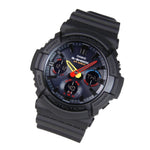 CASIO G-SHOCK GAS-100BMC-1ADR SPECIAL COLOR MEN'S WATCH - H2 Hub Watches