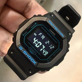CASIO G-SHOCK DW-5600BBM-1DR SPECIAL COLOUR MEN'S WATCH - H2 Hub Watches