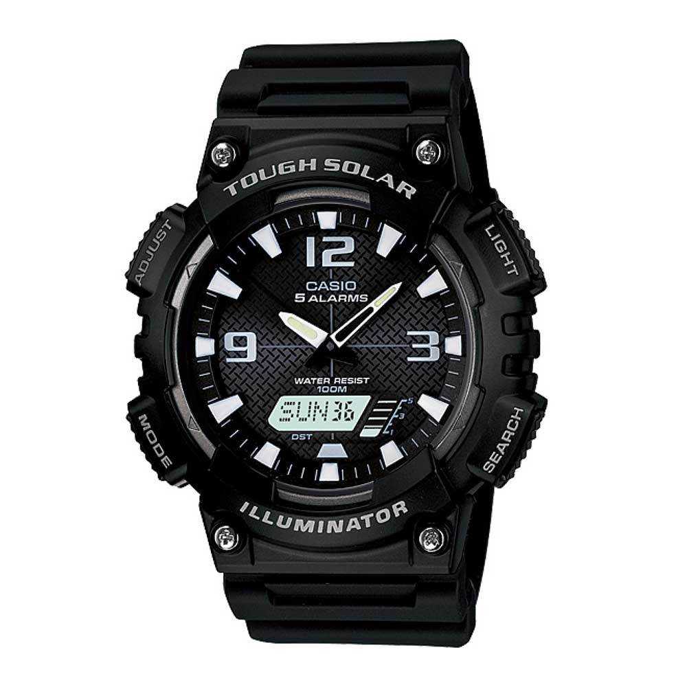 CASIO GENERAL AQ-S810W-1AVDF MEN'S WATCH - H2 Hub Watches
