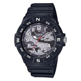 CASIO GENERAL MRW-220HCM-1BVDF UNISEX'S WATCH