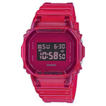 CASIO G-SHOCK DW-5600SB-4DR MEN'S WATCH - H2 Hub Watches