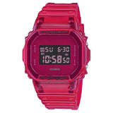 CASIO G-SHOCK DW-5600SB-4DR MEN'S WATCH - H2 Hub Watches