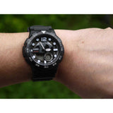 CASIO GENERAL AEQ-100W-1AVDF UNISEX'S WATCH - H2 Hub Watches