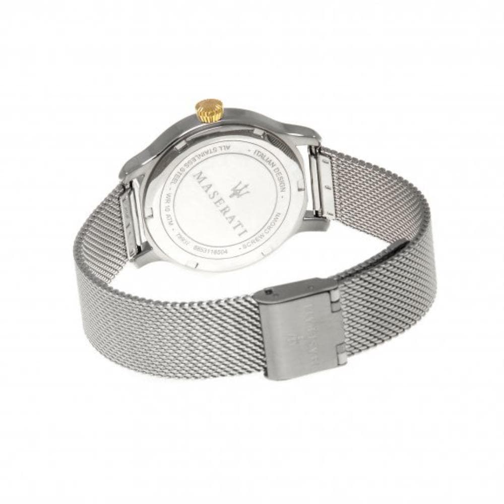 MASERATI EPOCA R8853118504 WOMEN'S WATCH - H2 Hub Watches