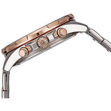CASIO EDIFICE EFR-304SG-7AVUDF TWO TONE STAINLESS STEEL MEN'S WATCH - H2 Hub Watches