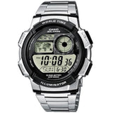 CASIO GENERAL AE-1000WD-1AVDF-P UNISEX WATCH