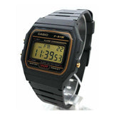 CASIO GENERAL F-91WG-9QDF UNISEX'S WATCH - H2 Hub Watches