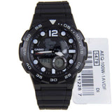 CASIO GENERAL AEQ-100W-1AVDF UNISEX'S WATCH - H2 Hub Watches