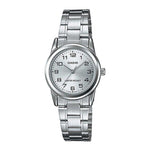 CASIO GENERAL LTP-V001D-7BUDF UNISEX'S WATCH - H2 Hub Watches