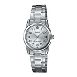 CASIO GENERAL LTP-V001D-7BUDF UNISEX'S WATCH - H2 Hub Watches