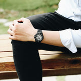 CASIO GENERAL MRW-220HCM-1BVDF UNISEX'S WATCH