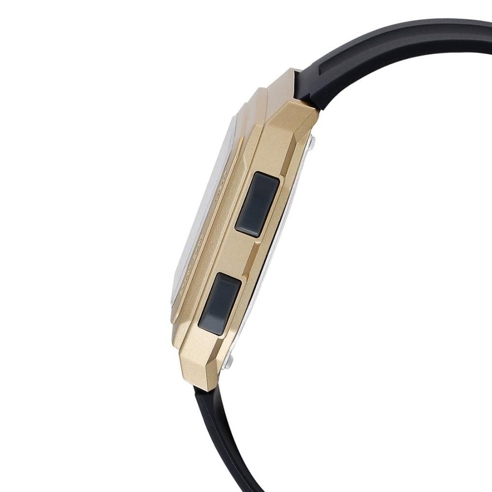 CASIO GENERAL F-201WAM-9AVDF UNISEX'S WATCH - H2 Hub Watches