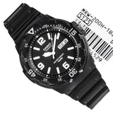 CASIO GENERAL MRW-200H-1B2VDF UNISEX'S WATCH