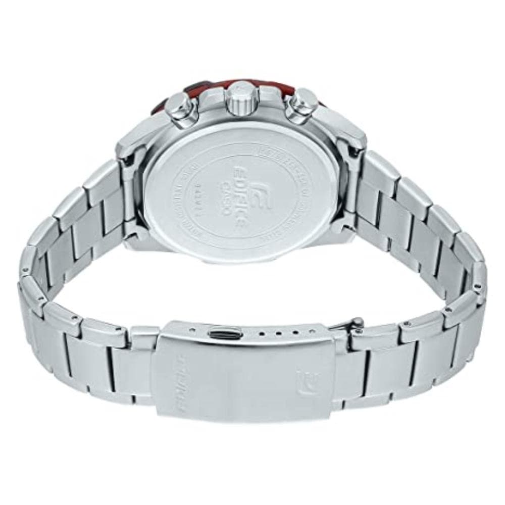 CASIO EDIFICE EFR-566DB-1AVUDF MEN'S WATCH - H2 Hub Watches