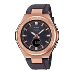 CASIO BABY-G MSG-S200G-5ADR WOMEN'S WATCH - H2 Hub Watches