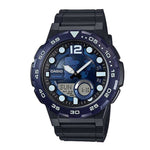 CASIO GENERAL AEQ-100W-2AVDF UNISEX'S WATCH - H2 Hub Watches