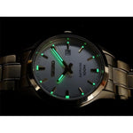 SEIKO GENERAL SXDG92P1 WOMEN'S WATCH - H2 Hub Watches