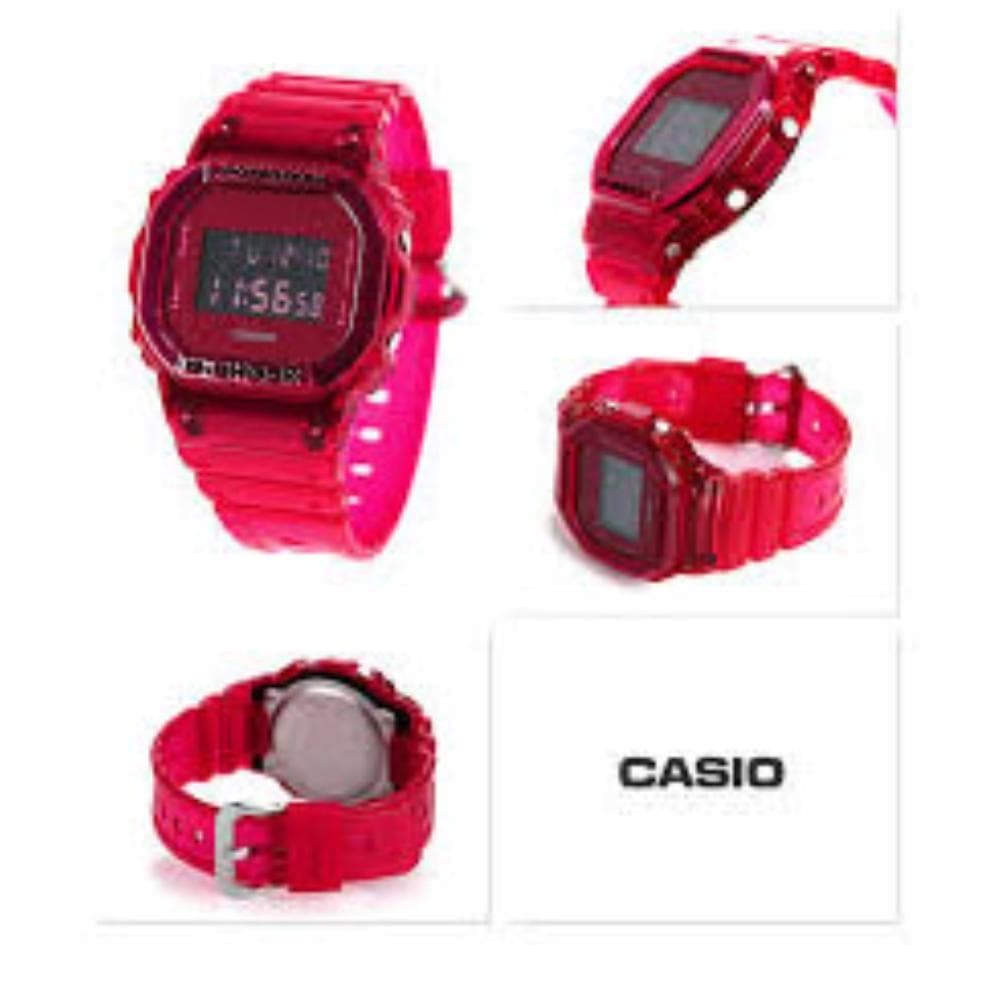 CASIO G-SHOCK DW-5600SB-4DR MEN'S WATCH - H2 Hub Watches