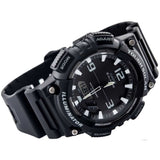 CASIO GENERAL AQ-S810W-1AVDF MEN'S WATCH - H2 Hub Watches
