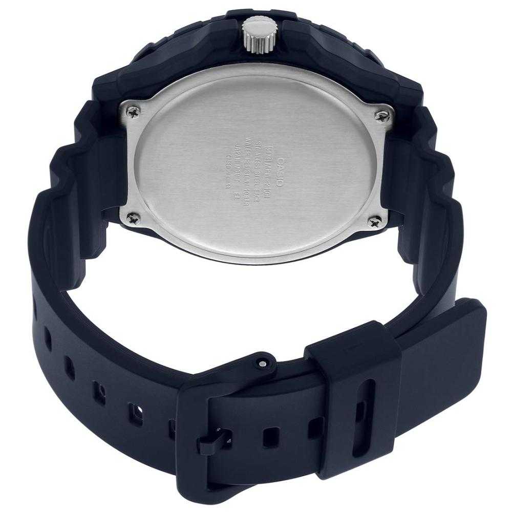 CASIO GENERAL MRW-210H-1AVDF UNISEX'S WATCH - H2 Hub Watches