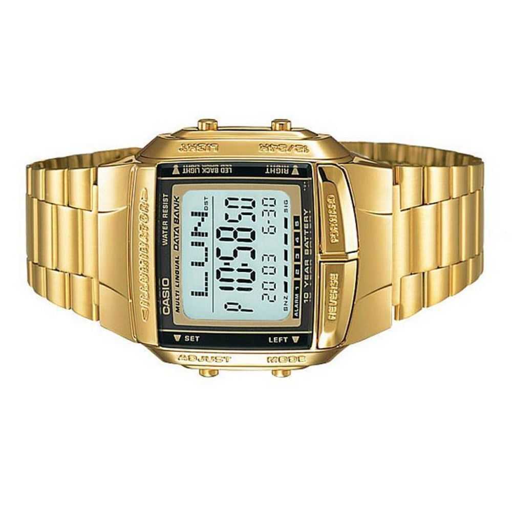 CASIO GENERAL DB-360G-9ADF UNISEX'S WATCH - H2 Hub Watches