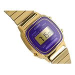 CASIO GENERAL LA670WGA-6DF UNISEX'S WATCH - H2 Hub Watches