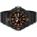 CASIO GENERAL MRW-200H-4BVDF UNISEX'S WATCH - H2 Hub Watches