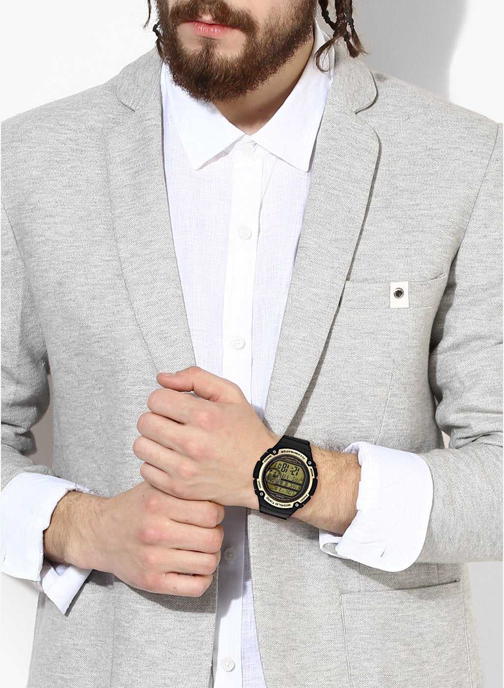 CASIO GENERAL AE-3000W-9AVDF UNISEX'S WATCH - H2 Hub Watches