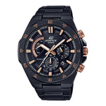 CASIO EDIFICE EFR-563DC-1AVUDF CHRONOGRAPH MEN'S WATCH - H2 Hub Watches
