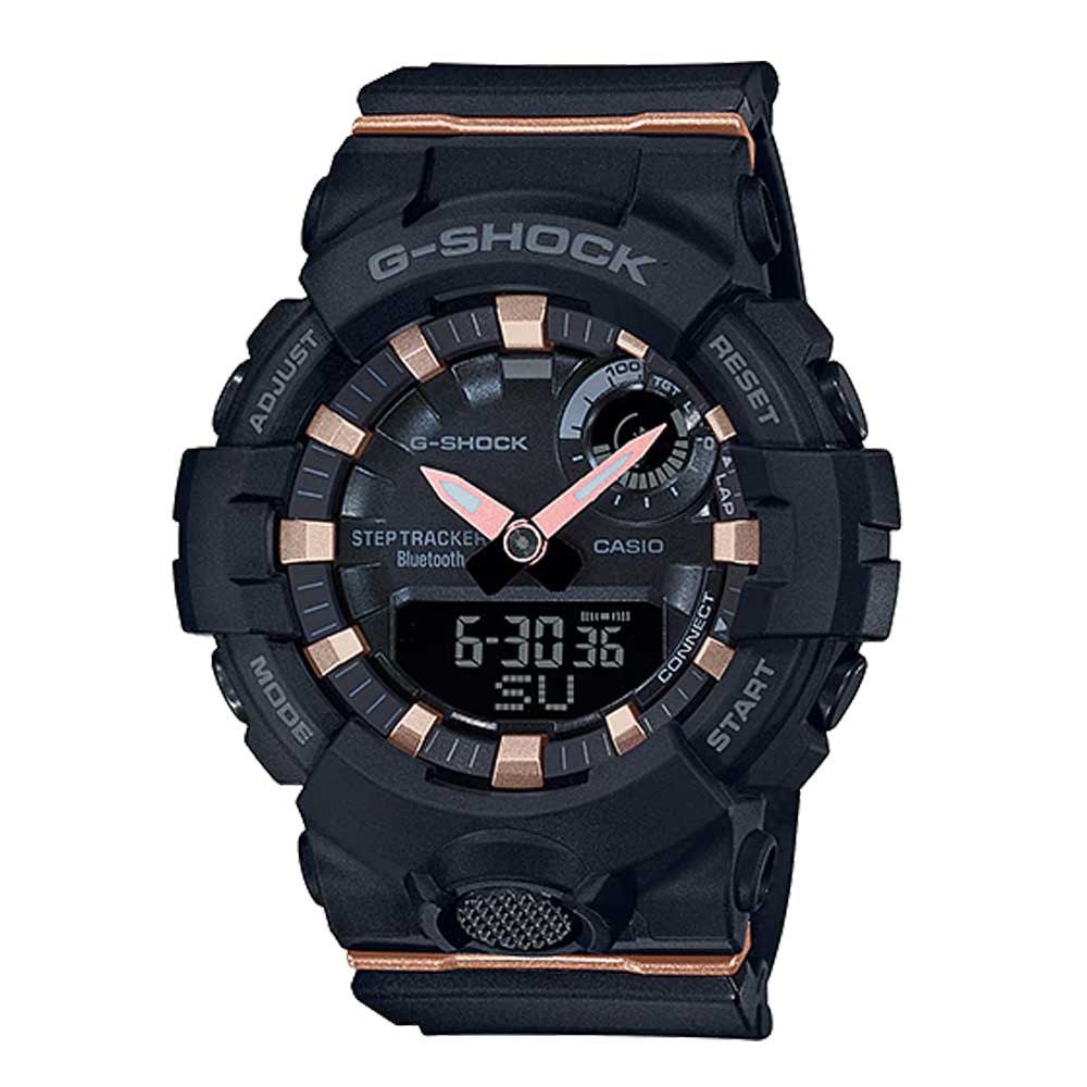 CASIO G-SHOCK GMA-B800-1ADR MEN'S WATCH - H2 Hub Watches