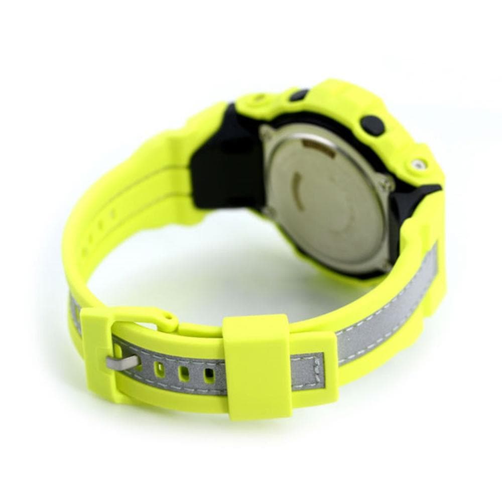 CASIO G-SHOCK GBD-800LU-9DR G-SQUAD MEN'S WATCH - H2 Hub Watches