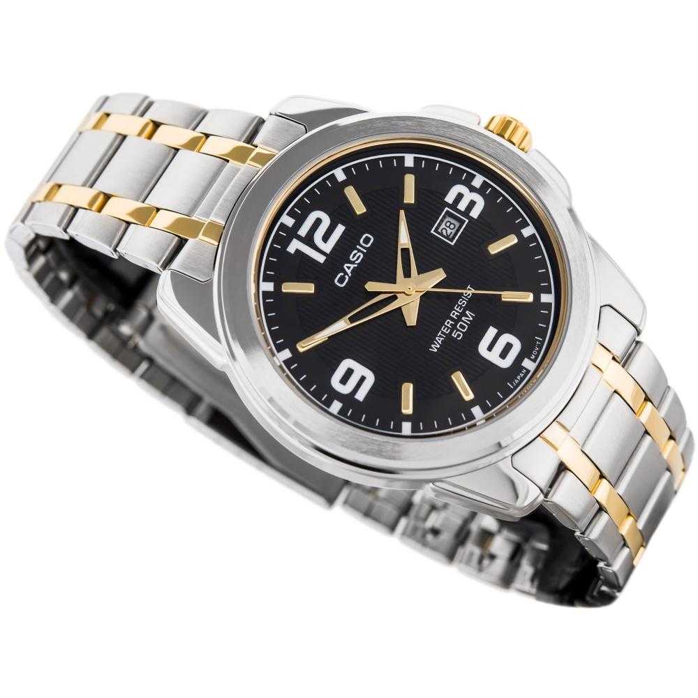 CASIO GENERAL MTP-1314SG-1AVDF UNISEX'S WATCH - H2 Hub Watches