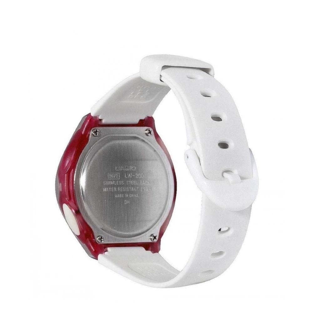 CASIO GENERAL LW-200-7AVDF UNISEX'S WATCH - H2 Hub Watches
