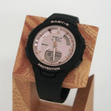 CASIO BABY-G BSA-B100MF-1ADR G-SQUAD WOMEN'S WATCH