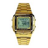 CASIO GENERAL DB-360G-9ADF UNISEX'S WATCH - H2 Hub Watches