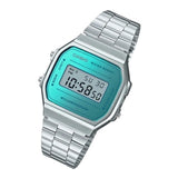 CASIO GENERAL A168WEM-2DF UNISEX'S WATCH