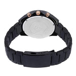 CASIO EDIFICE EFR-563DC-1AVUDF CHRONOGRAPH MEN'S WATCH - H2 Hub Watches