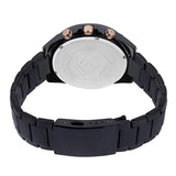 CASIO EDIFICE EFR-563DC-1AVUDF CHRONOGRAPH MEN'S WATCH - H2 Hub Watches