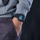 CASIO G-SHOCK DW-5600BBM-1DR SPECIAL COLOUR MEN'S WATCH - H2 Hub Watches