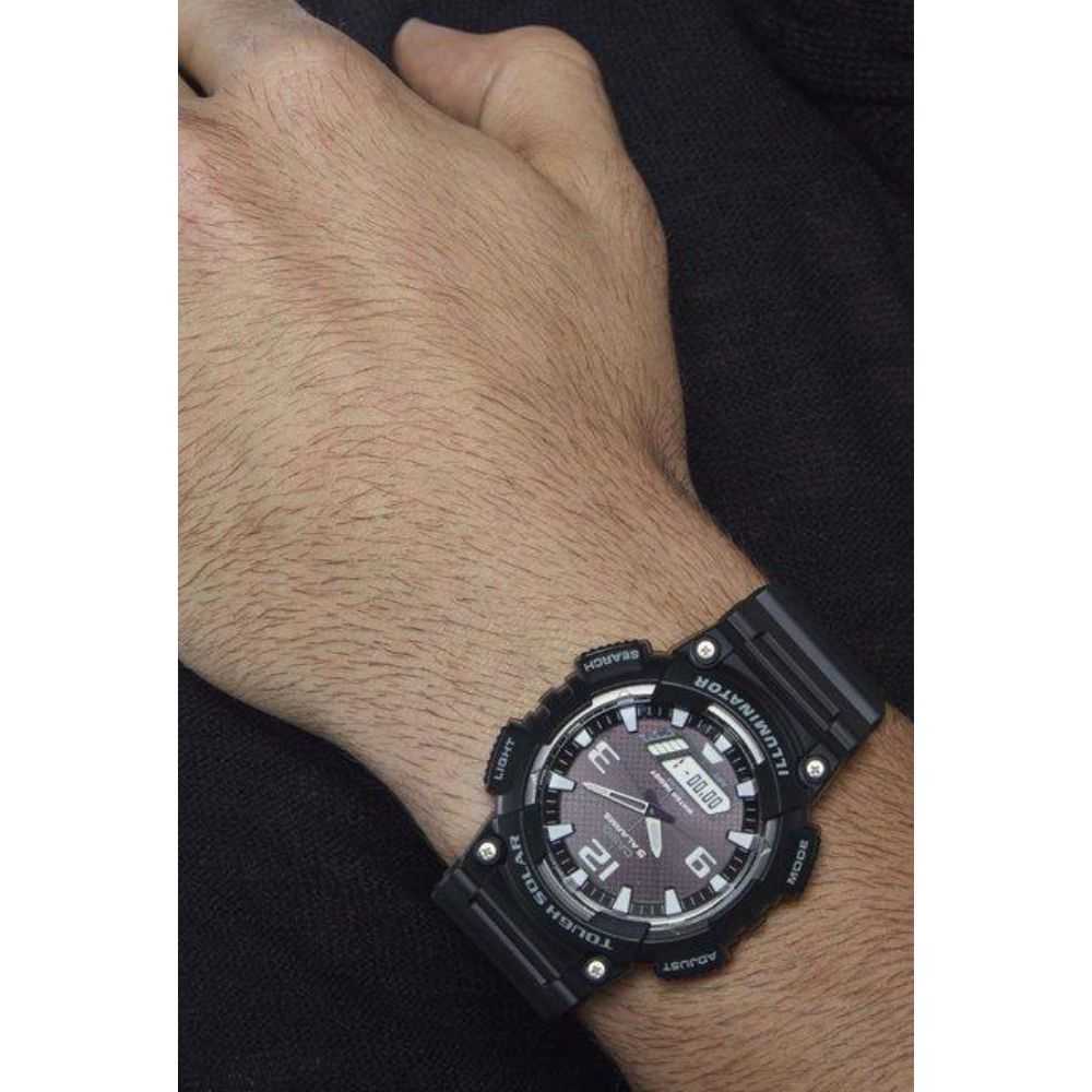 CASIO GENERAL AQ-S810W-1AVDF MEN'S WATCH - H2 Hub Watches