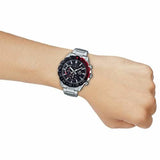 CASIO EDIFICE EFR-566DB-1AVUDF MEN'S WATCH - H2 Hub Watches