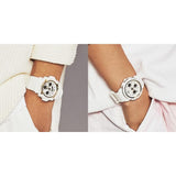 CASIO G-SHOCK & BABY-G LOV-19A-7ADR COUPLE'S SET - H2 Hub Watches