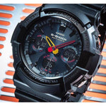 CASIO G-SHOCK GAS-100BMC-1ADR SPECIAL COLOR MEN'S WATCH - H2 Hub Watches