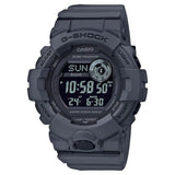 CASIO G-SHOCK GBD-800UC-8DR G-SQUAD MEN'S WATCH