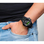 CASIO G-SHOCK GR-B100-1A3DR GRAVITY MASTER MEN'S WATCH - H2 Hub Watches