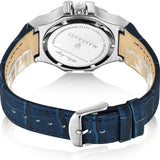 MASERATI POTENZA ANALOG QUARTZ R8851108015 MEN'S WATCH - H2 Hub Watches