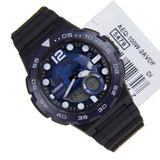 CASIO GENERAL AEQ-100W-2AVDF UNISEX'S WATCH - H2 Hub Watches