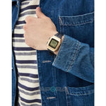 CASIO GENERAL F-201WAM-9AVDF UNISEX'S WATCH - H2 Hub Watches